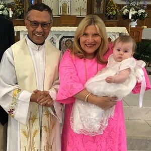 Meet your Posher, Saralyn